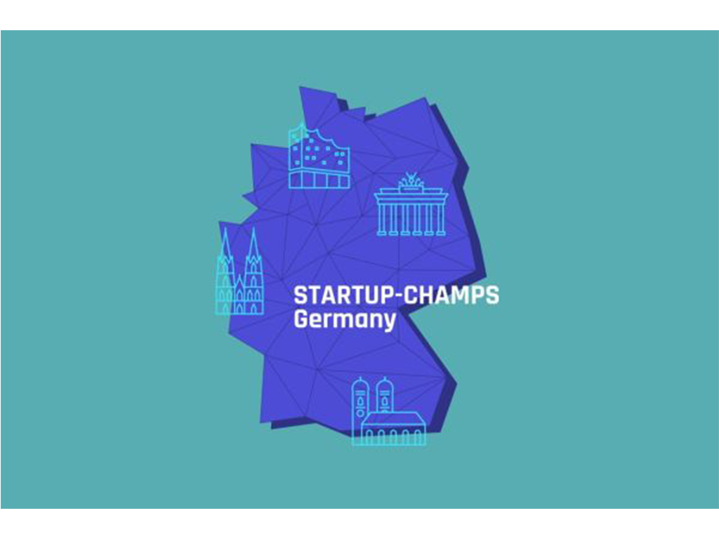 StartUp Champs