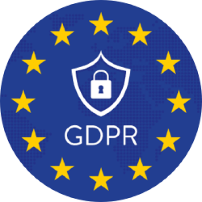 GDPR compliant